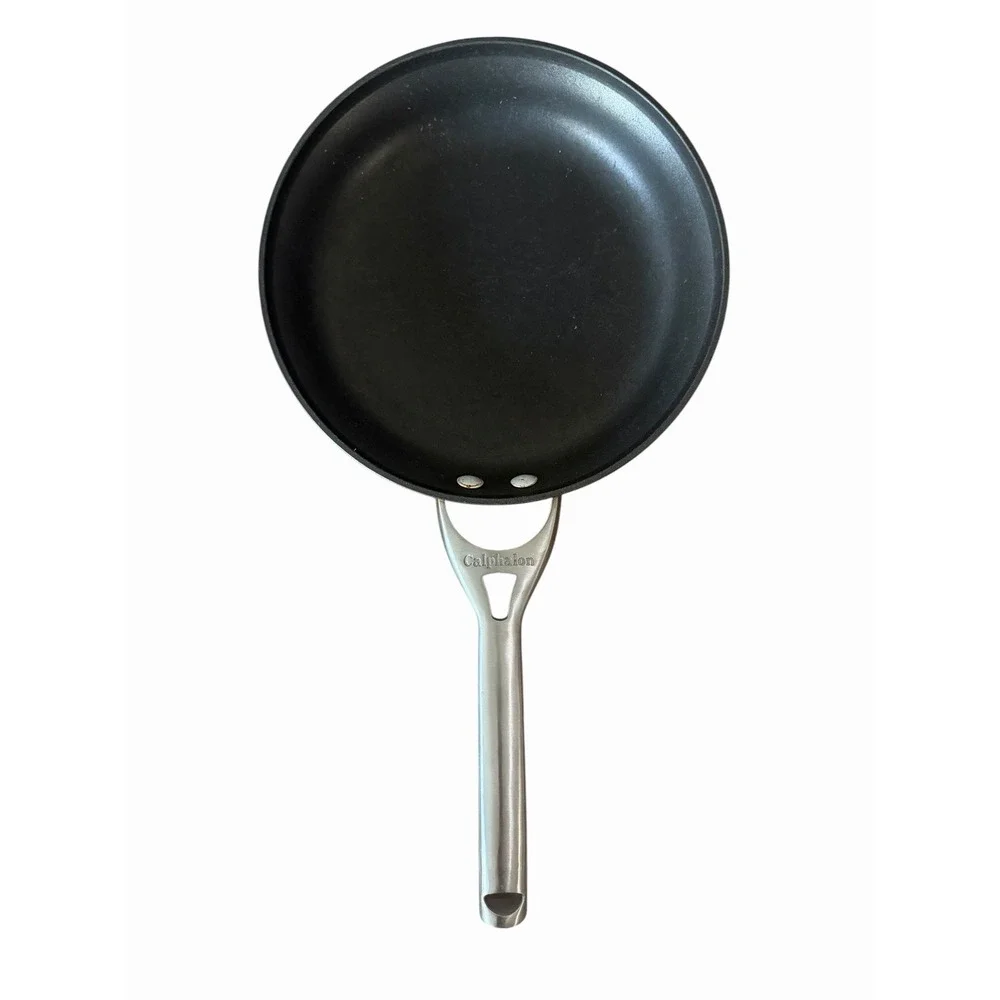Calphalon Aluminum Anodized 10